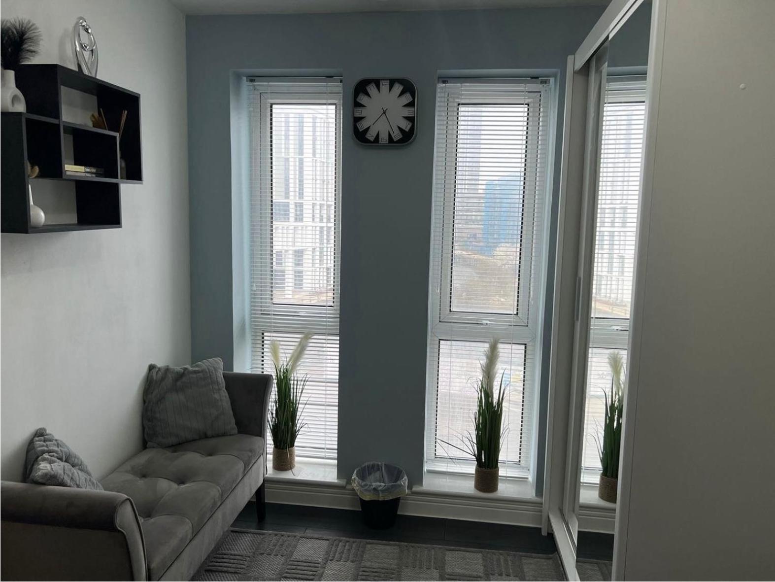 Abba Views Daire Londra Dış mekan fotoğraf